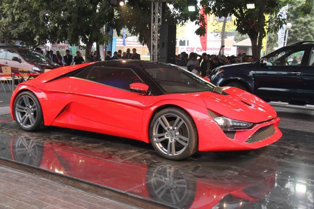 DC Design Avanti