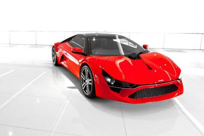DC Design Avanti