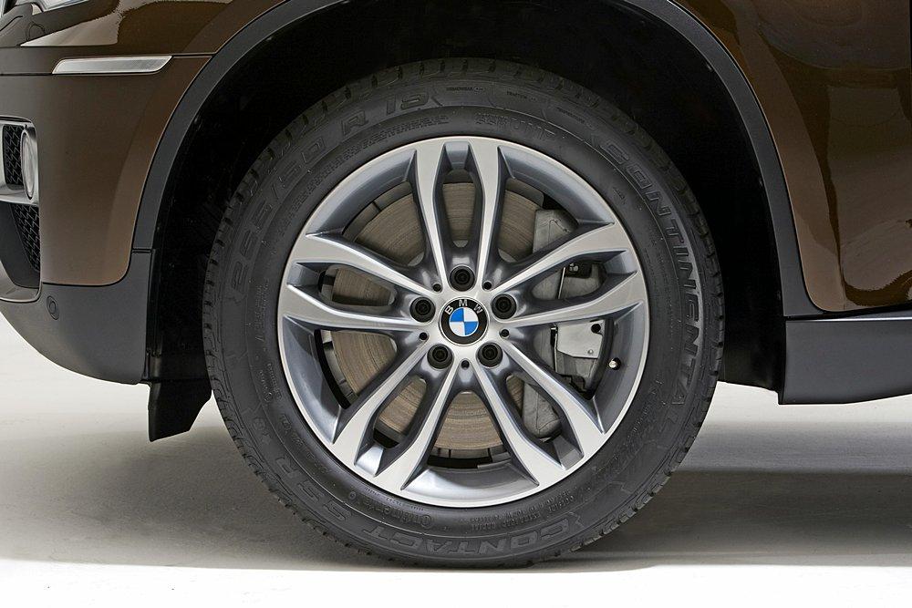 2013 BMW X6