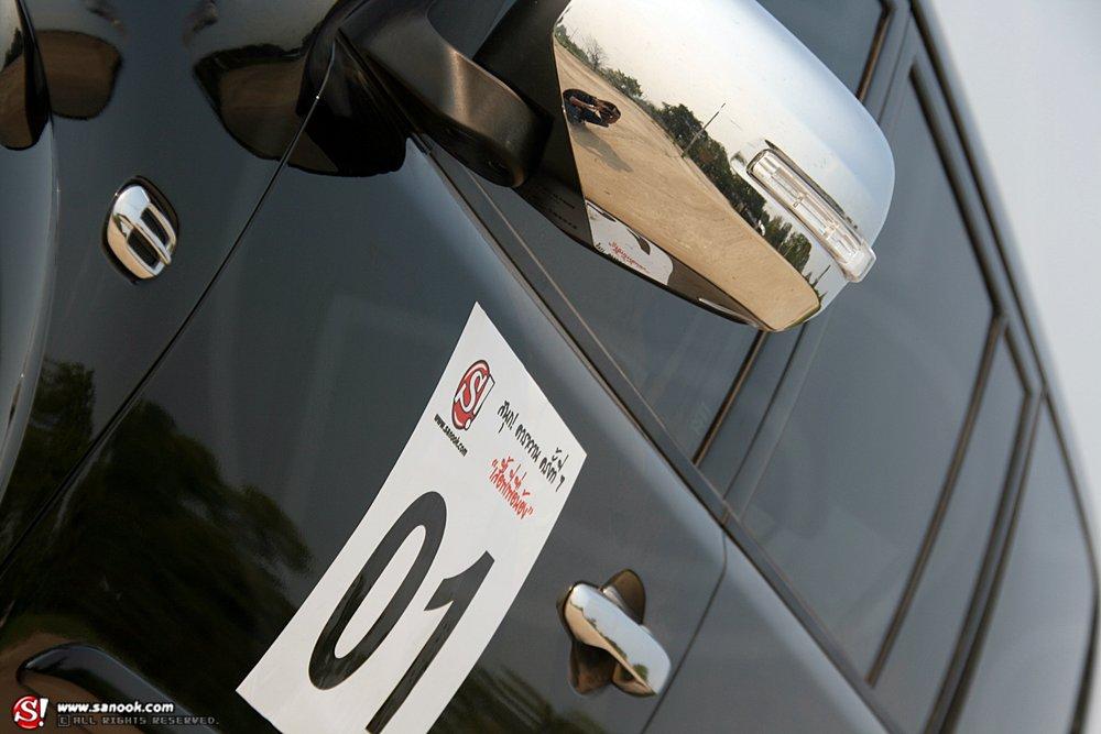 Mitsubishi Pajero Sport  GT 2WD