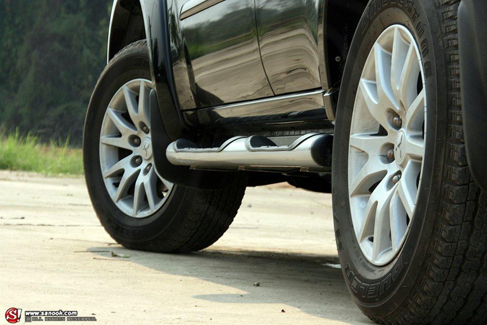 Mitsubishi Pajero Sport  GT 2WD