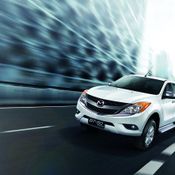 Mazda BT-50 Pro