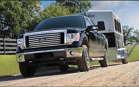 Ford-F150