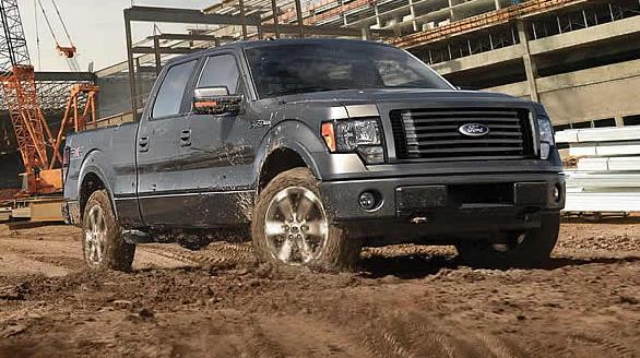Ford-F150