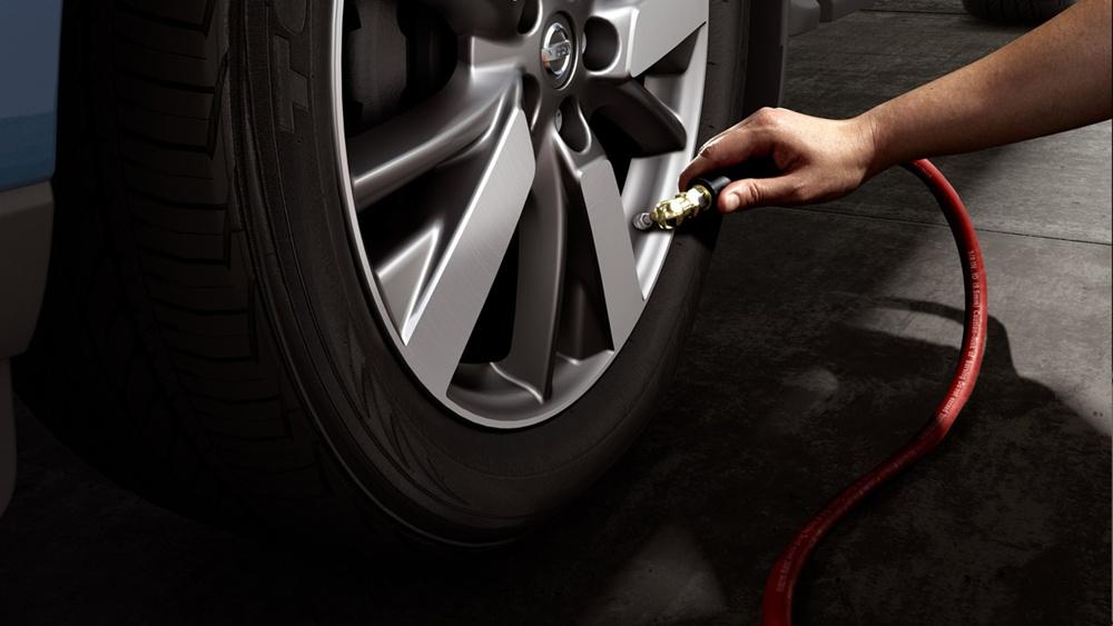 2013 Nissan Path Finder