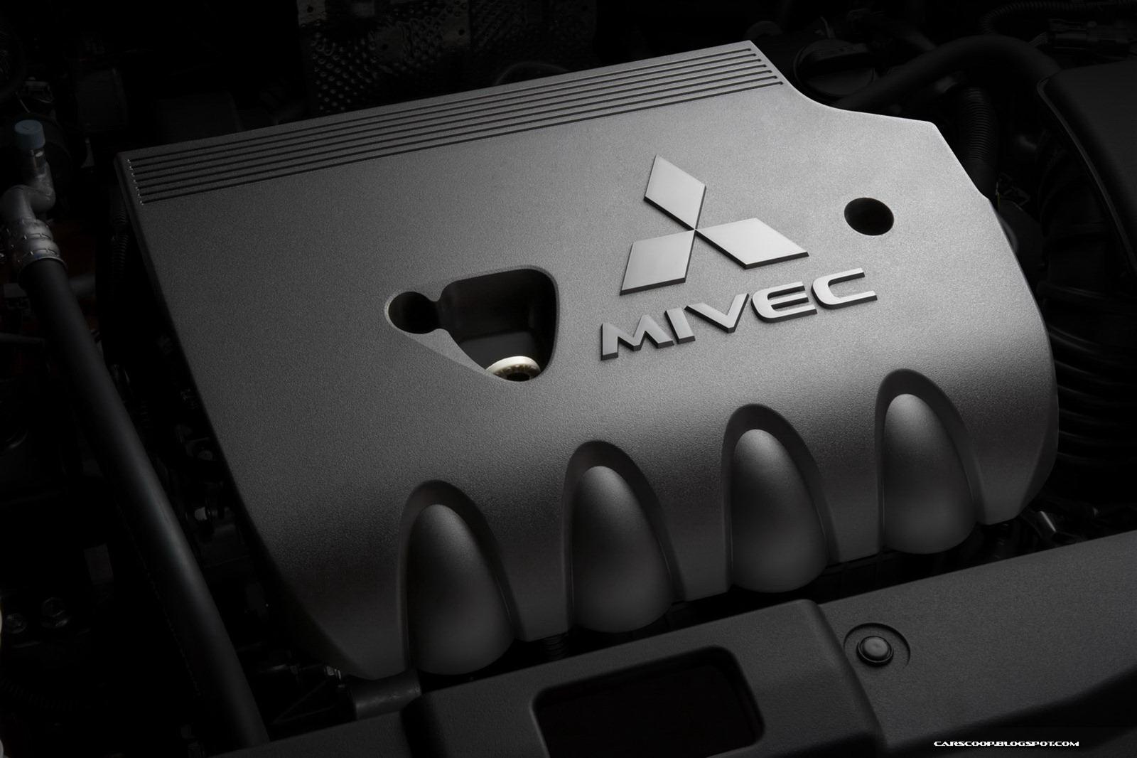 2013 Mitsubishi Outlander