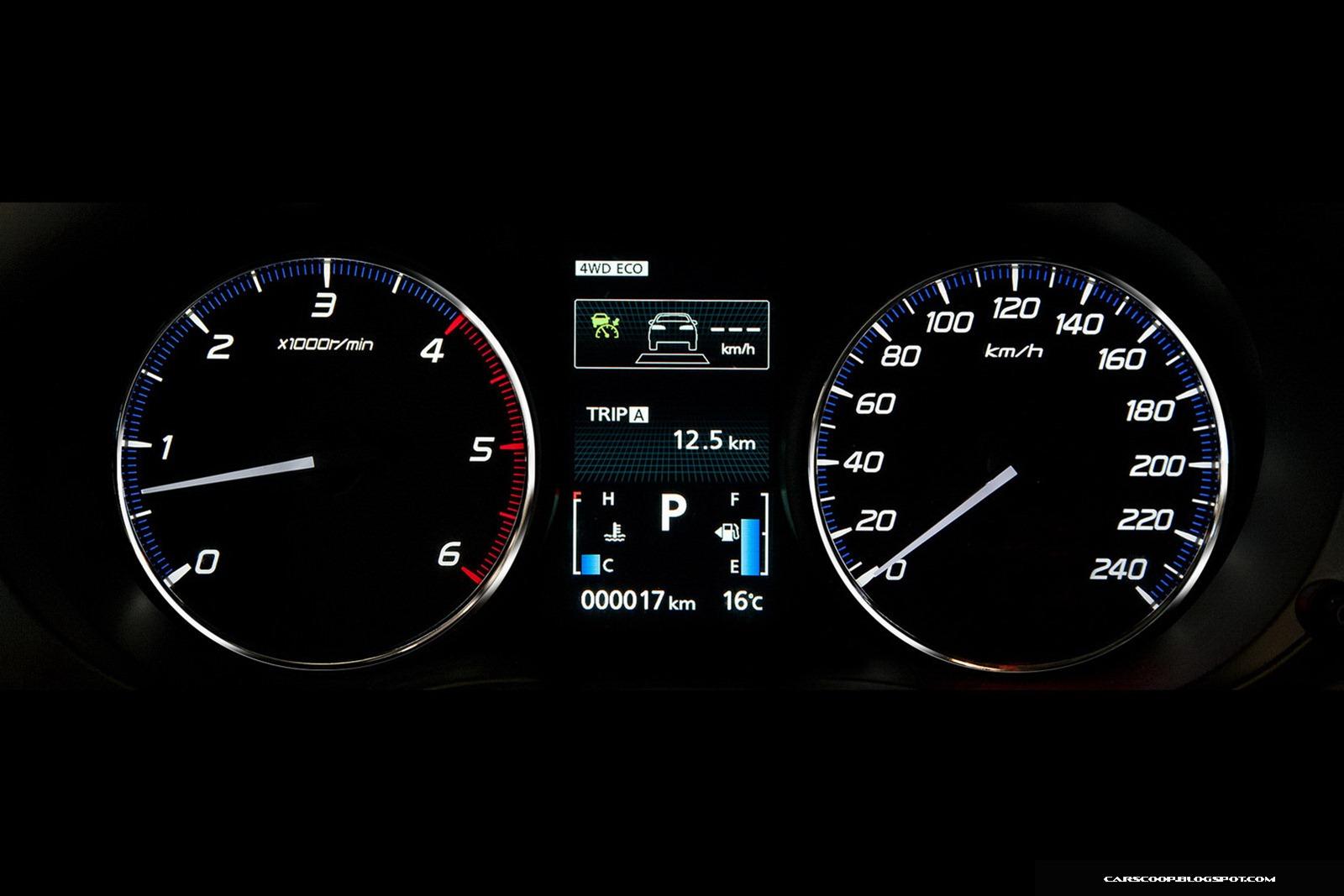 2013 Mitsubishi Outlander