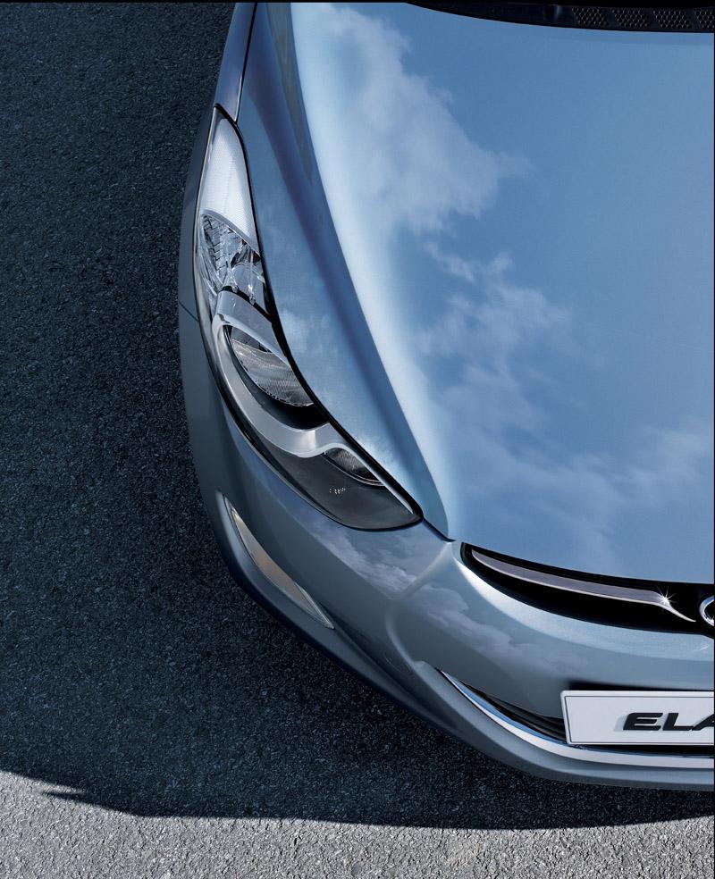 New! Hyundai Elantra