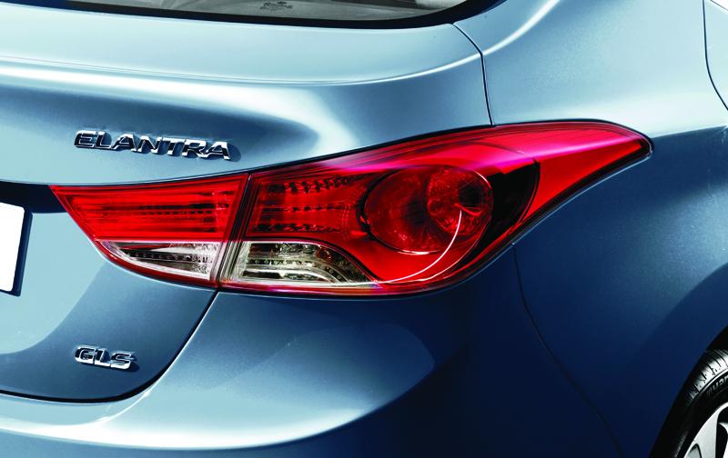 New! Hyundai Elantra