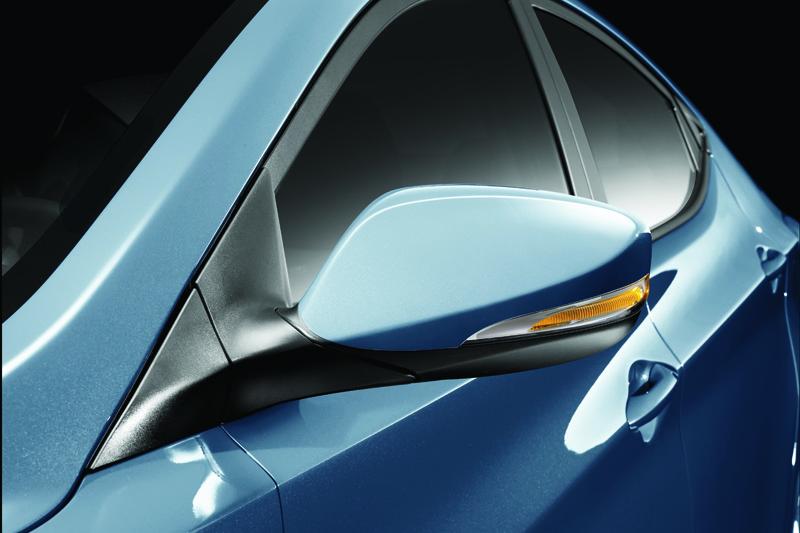 New! Hyundai Elantra