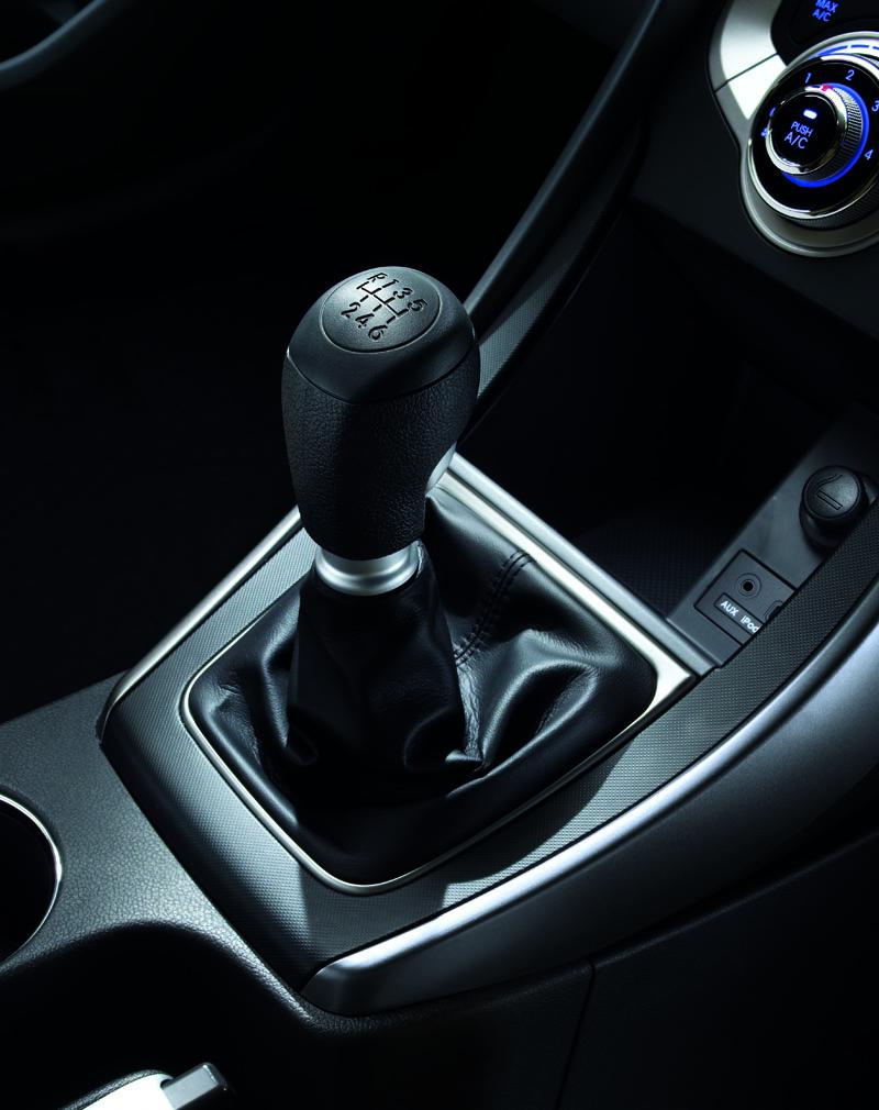 New! Hyundai Elantra