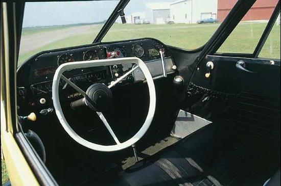 รถบินได้ 1954Aerocar