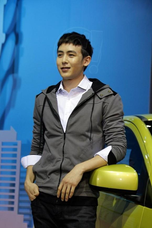 มิตซูบิชิ มิราจ 