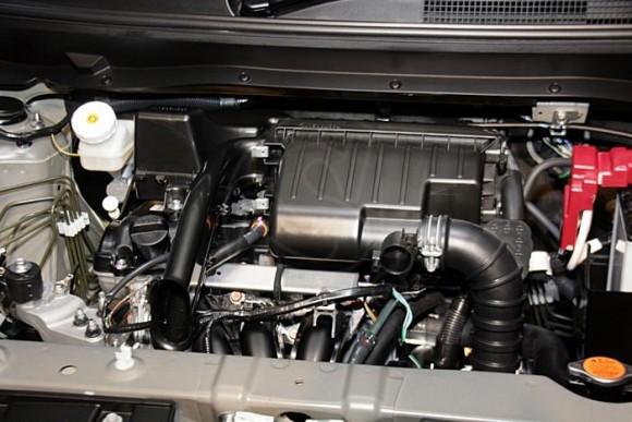 มิตซูบิชิ มิราจ 