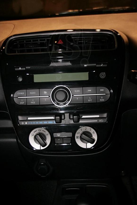 มิตซูบิชิ มิราจ 