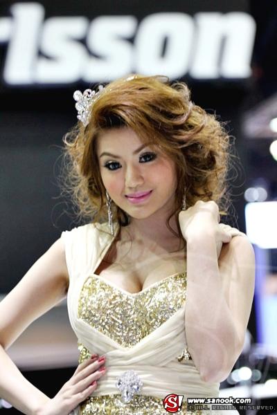 Carlsson Motor Show 2012