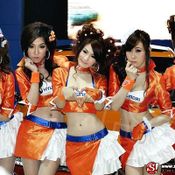 Hyundai Motor Show 2012