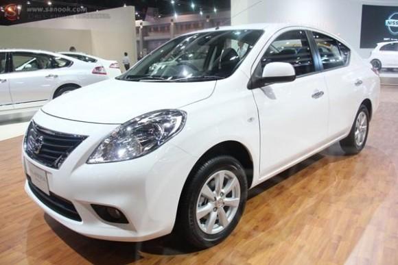 Car of The year 2012