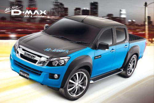 แคมเปญเด็ด มอเตอร์โชว