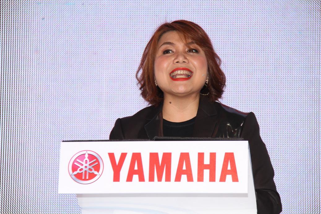 ยามาฮ่า