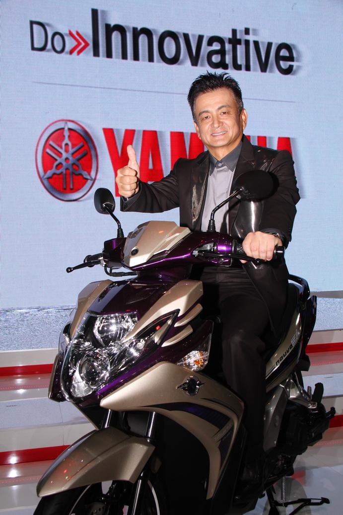 ยามาฮ่า