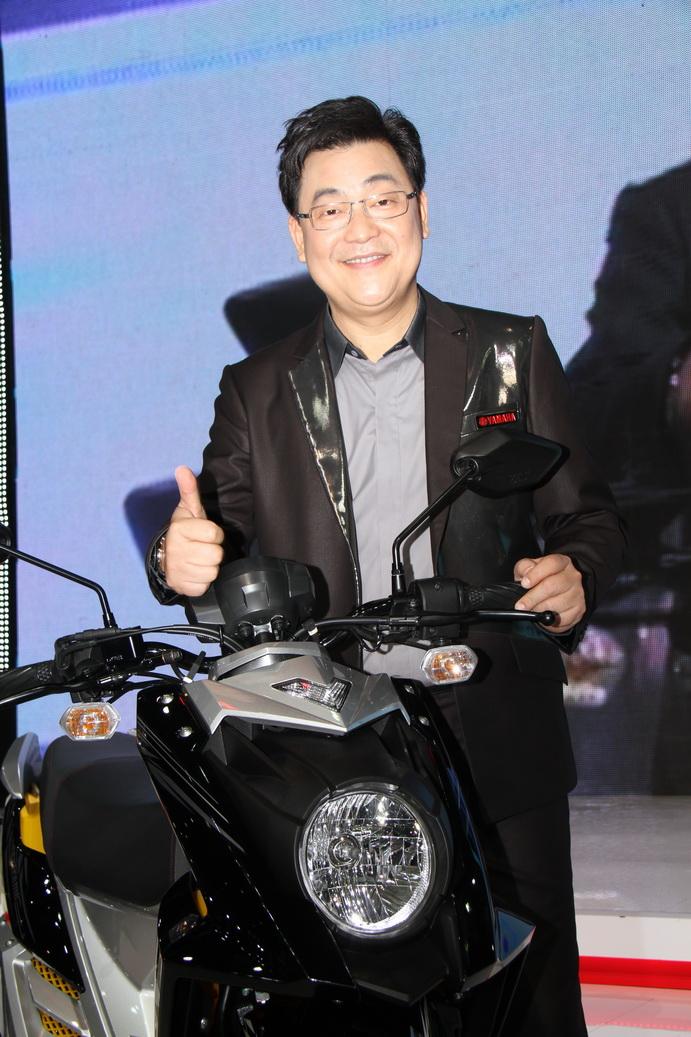 ยามาฮ่า