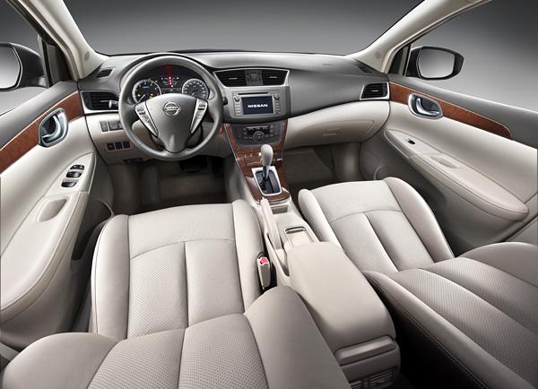 2013 Nissan Sentra