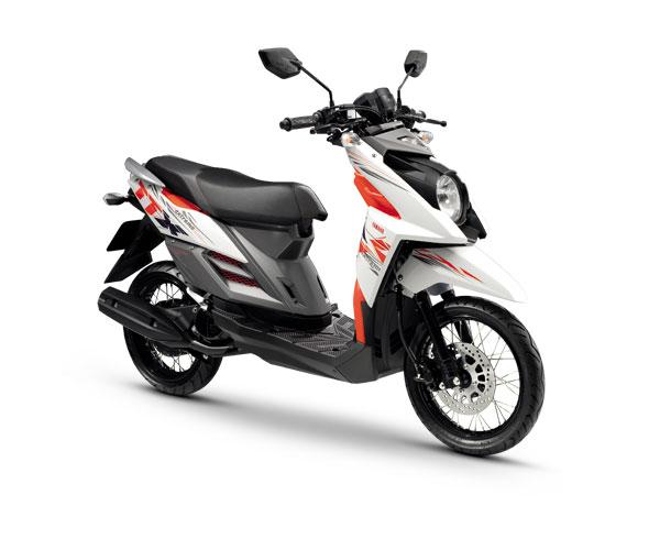 Yamaha TTX
