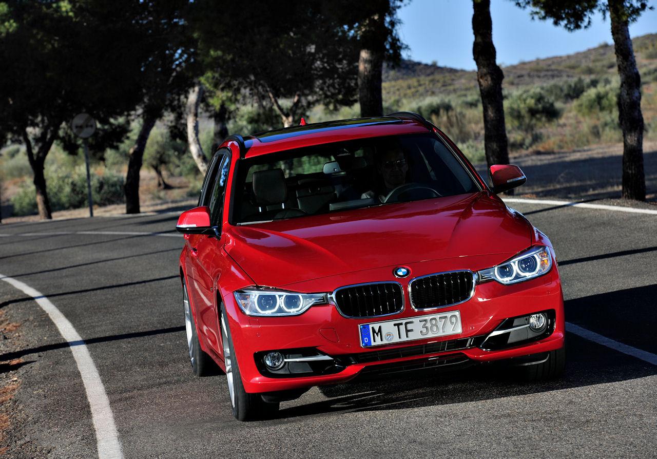 new bmw series 3 wagon