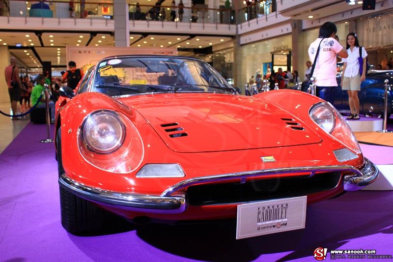 Ferrari Dino 246 GT