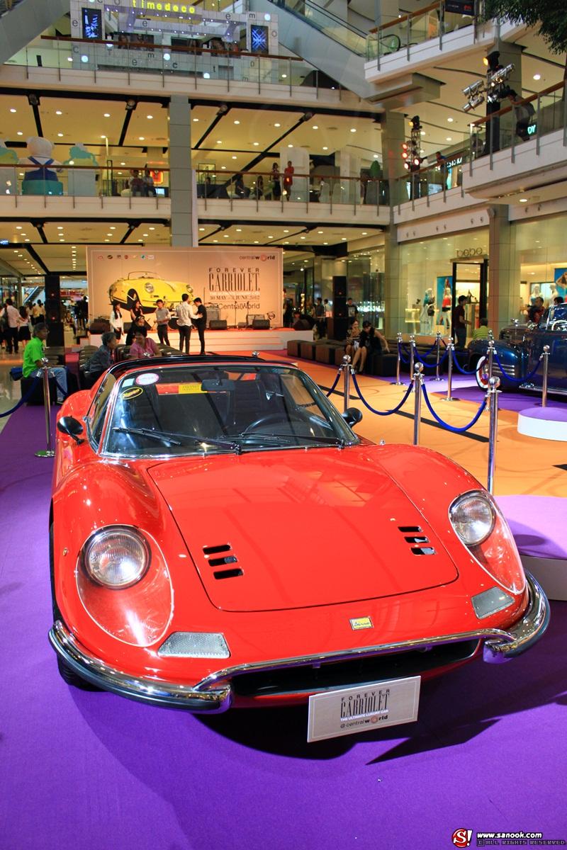 Ferrari Dino 246 GT