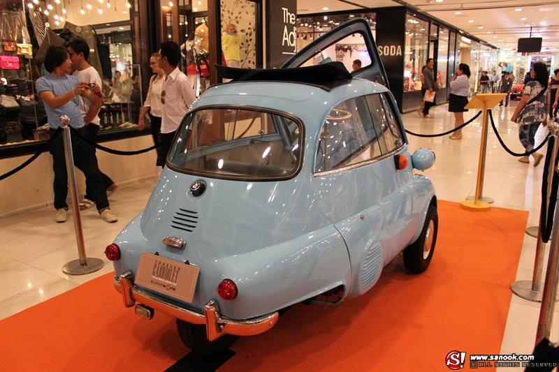 BMW Isetta