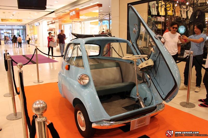 BMW Isetta