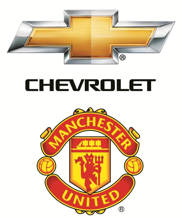 Chevy-Man U 