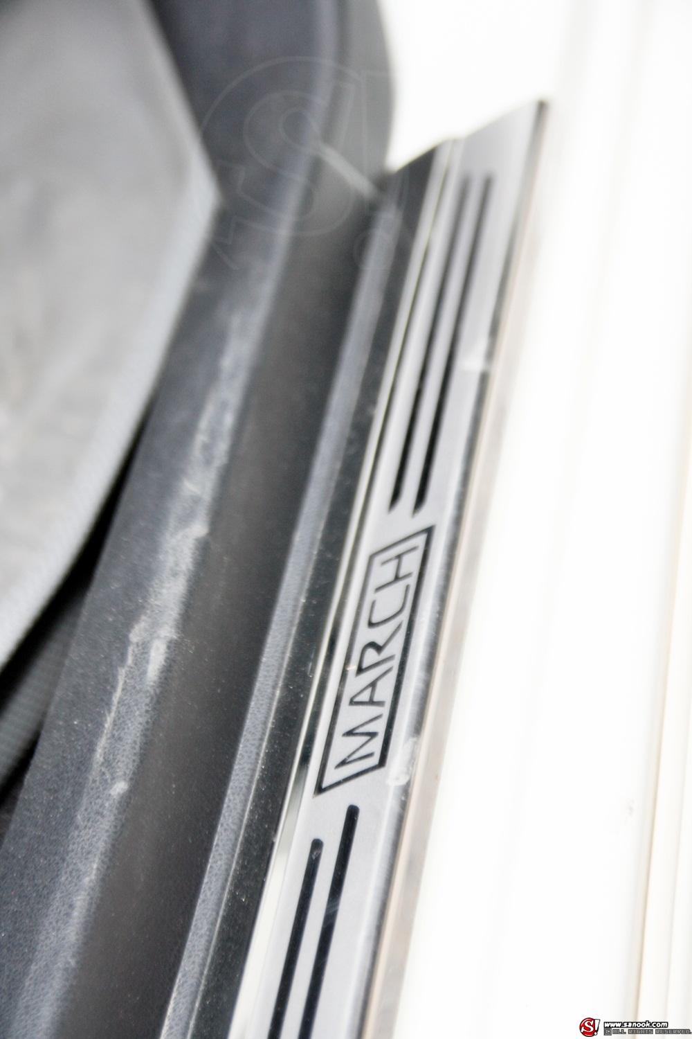 เปิดรถดารา-สายป่าน