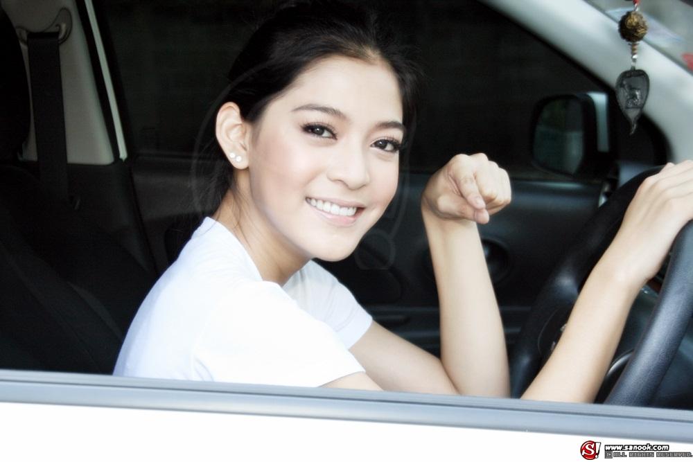 เปิดรถดารา-สายป่าน