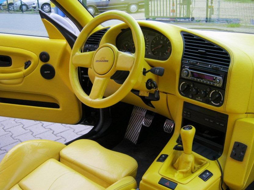 BMW  กระบะ