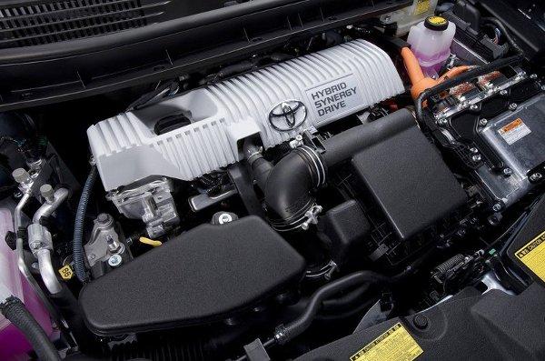 อีโค่คาร์ VS. ไฮบริด