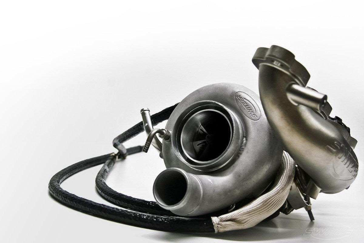 Switzer GT-R 1000 Hp