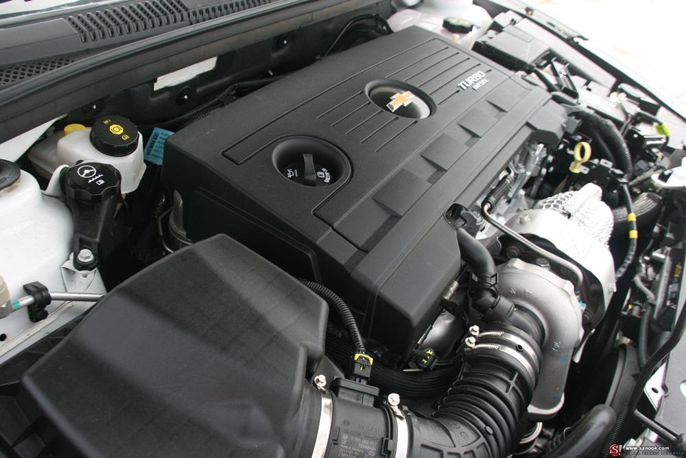 Chevrolet Cruze  2.0 Diesel LTZ