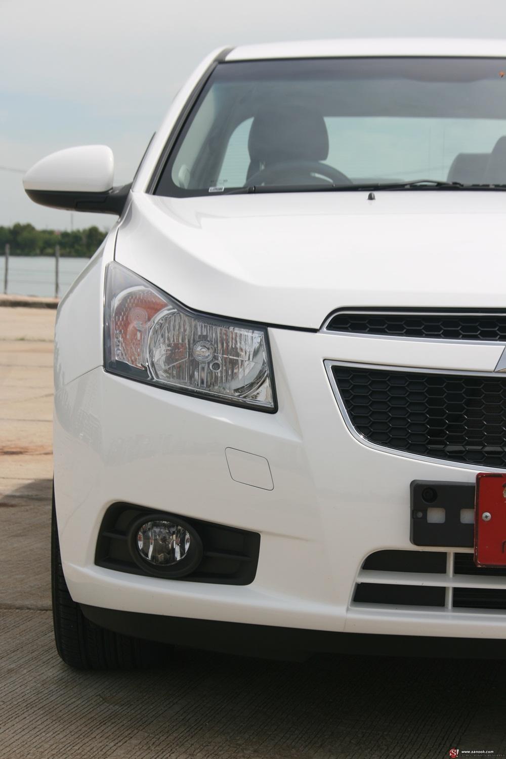 Chevrolet Cruze  2.0 Diesel LTZ