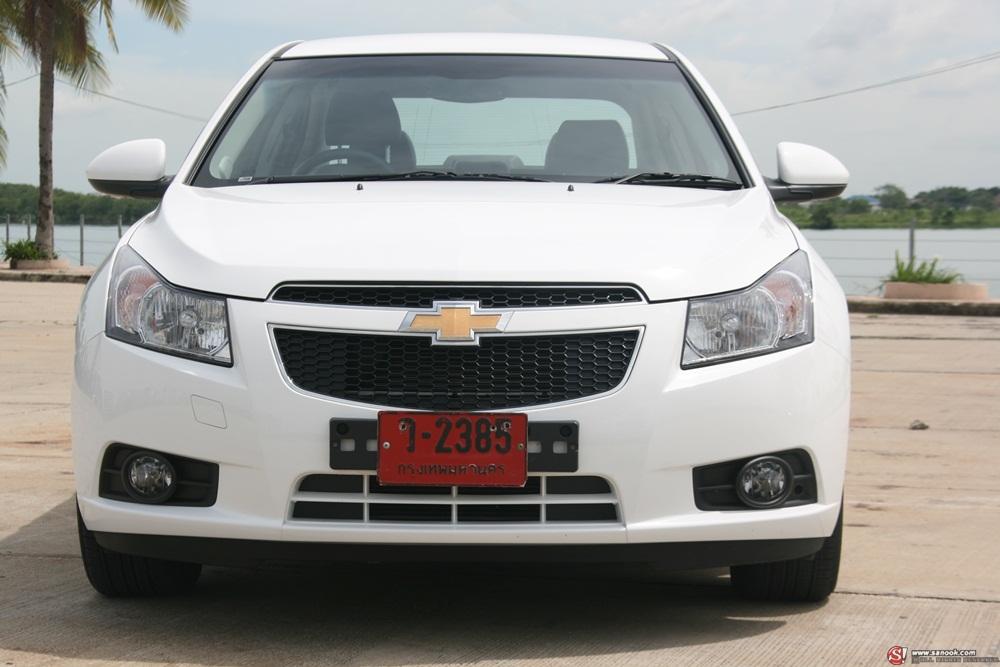 Chevrolet Cruze  2.0 Diesel LTZ
