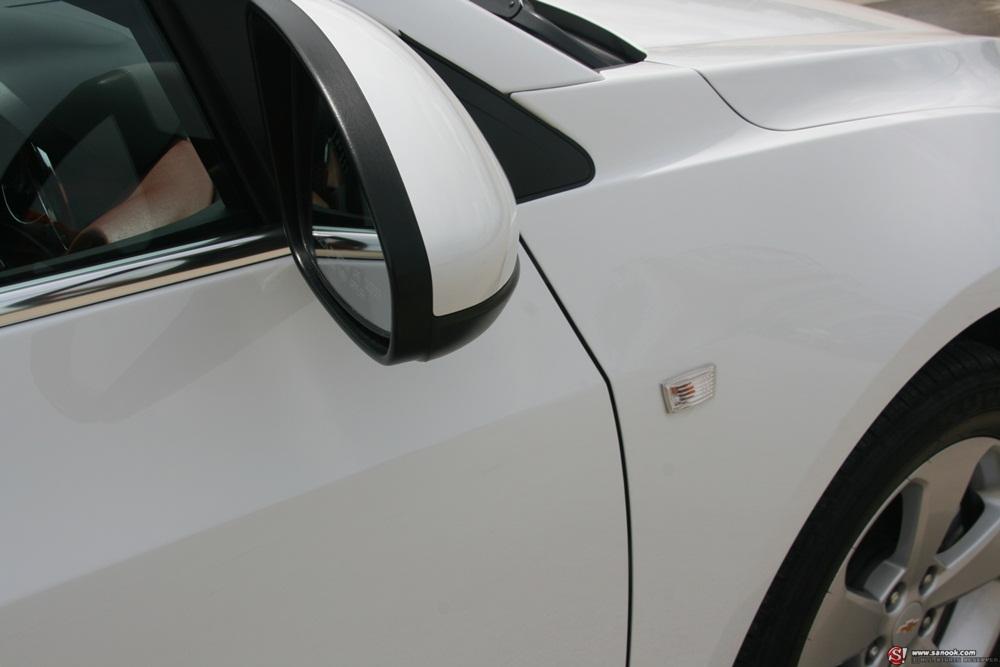 Chevrolet Cruze  2.0 Diesel LTZ