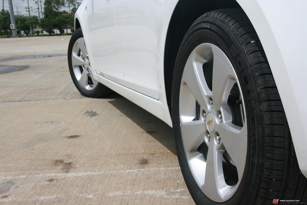 Chevrolet Cruze  2.0 Diesel LTZ