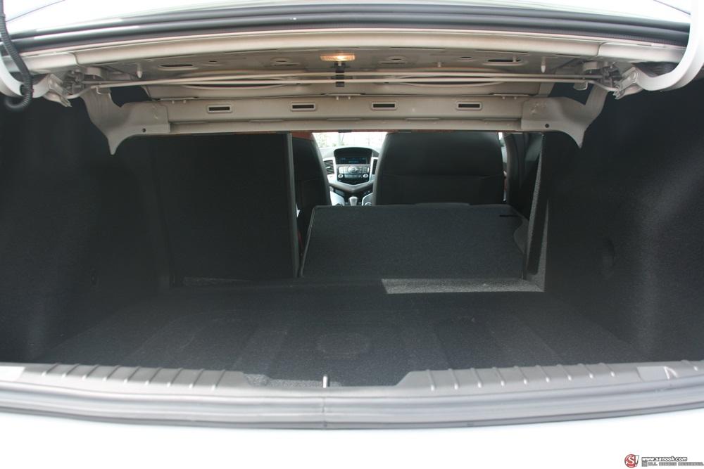 Chevrolet Cruze  2.0 Diesel LTZ