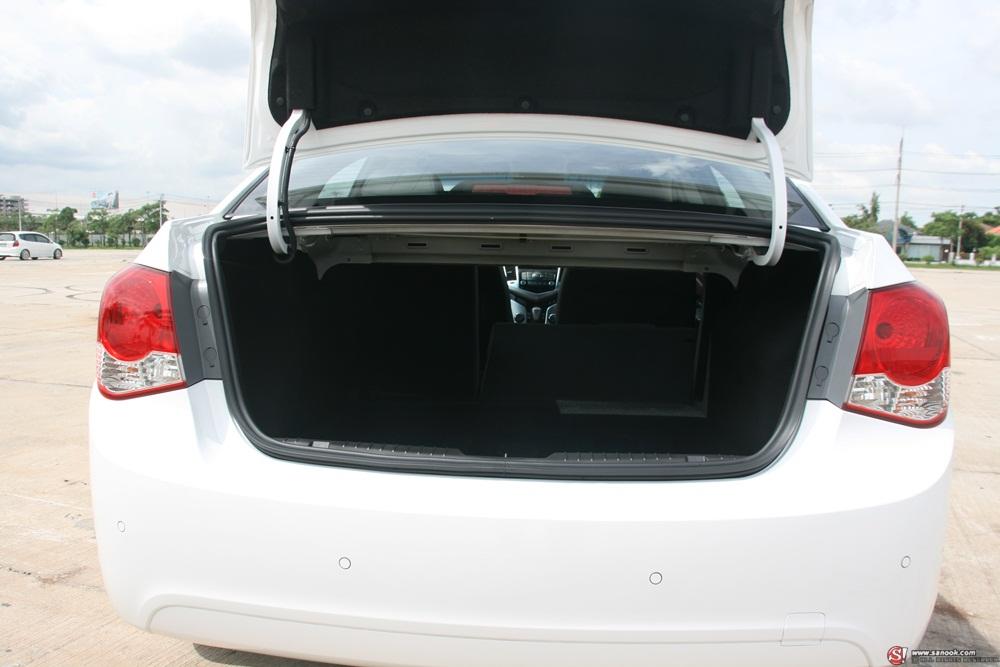 Chevrolet Cruze  2.0 Diesel LTZ