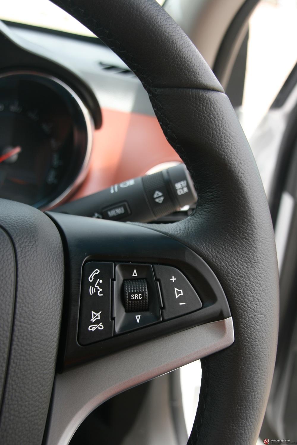 Chevrolet Cruze  2.0 Diesel LTZ