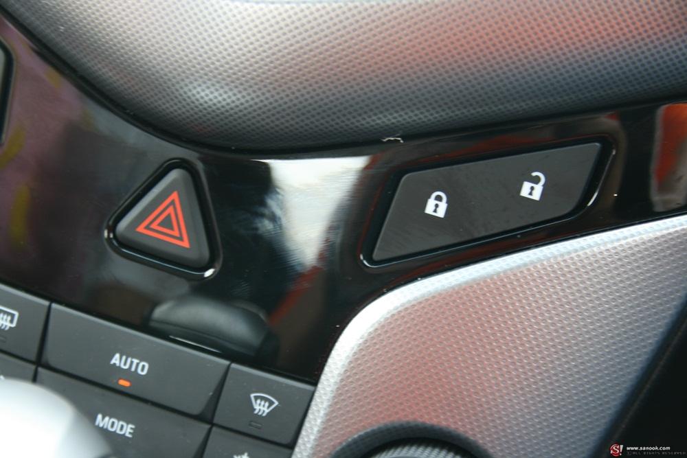 Chevrolet Cruze  2.0 Diesel LTZ