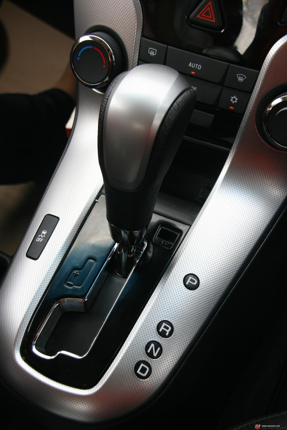 Chevrolet Cruze  2.0 Diesel LTZ