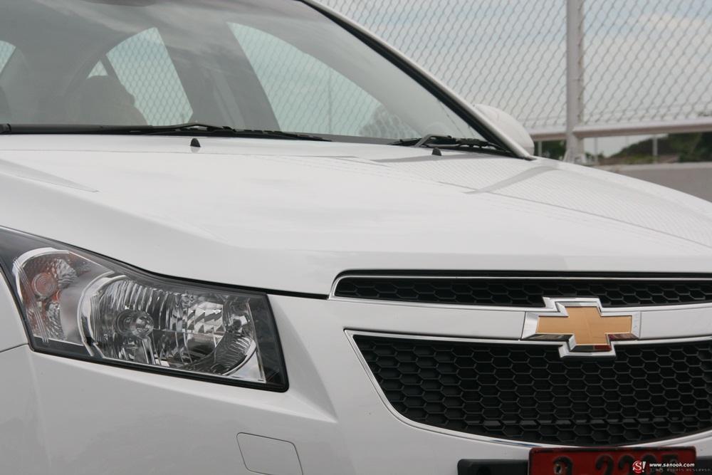 Chevrolet Cruze  2.0 Diesel LTZ